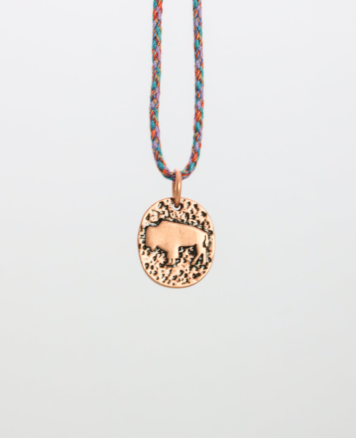 Buffalo Koord Rose